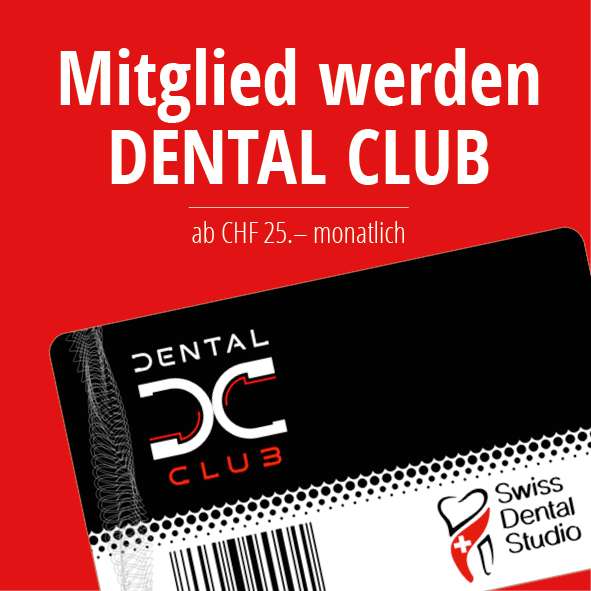 Zahnarzt Swiss Dental Studio 