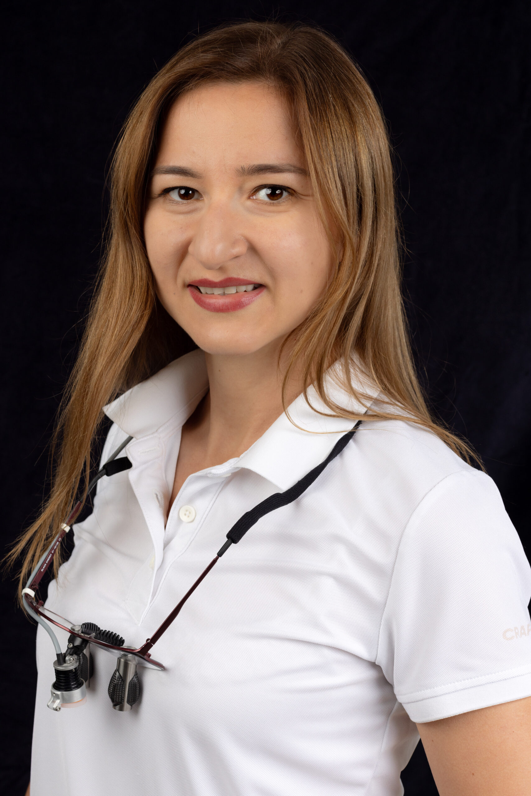 Dr. med. dent. Mara Antonescu