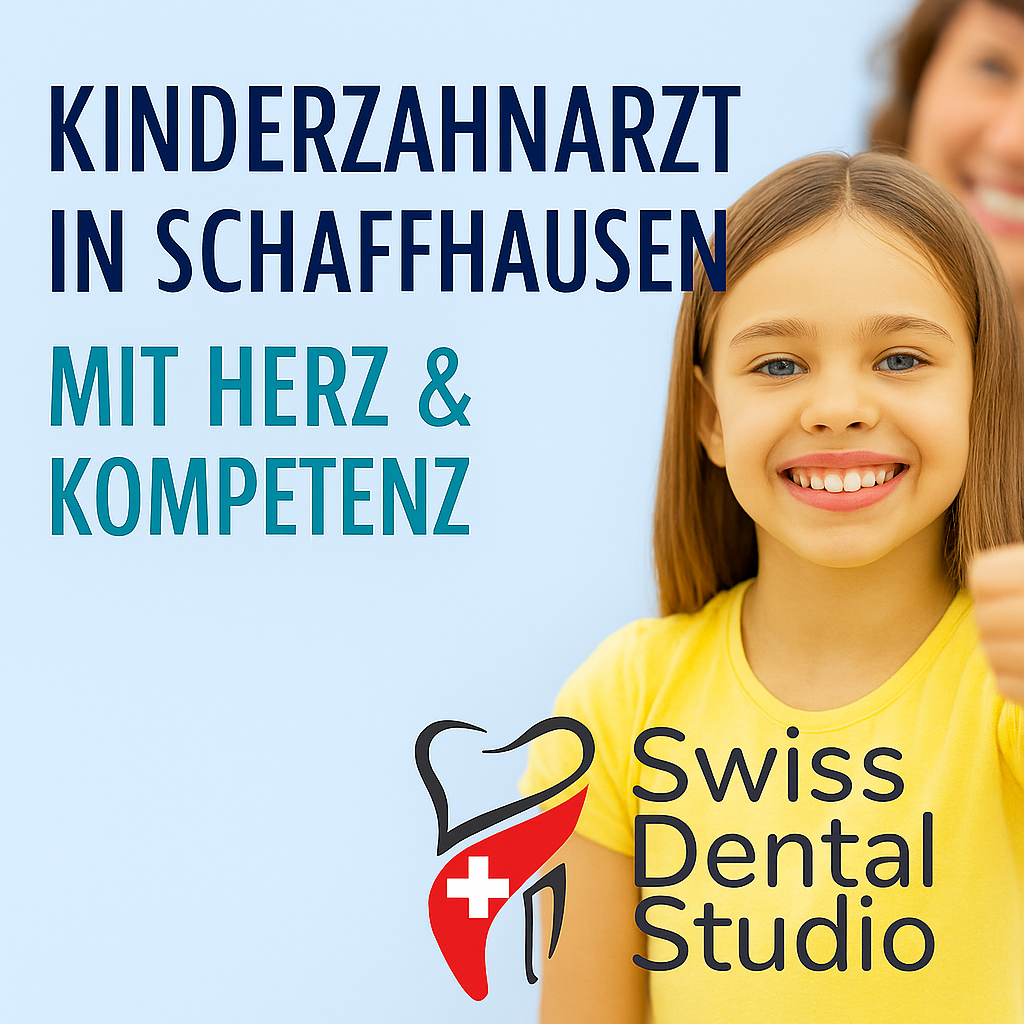 Dentalhygiene Schaffhausen